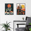 No Frame Print-1060129082