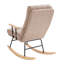 Rocking Chair ESKELIN Reclining-107717491