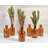 Glass Decorative Urns & Jars-1984181555