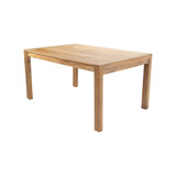 Venice Outdoor Teak Dining Table