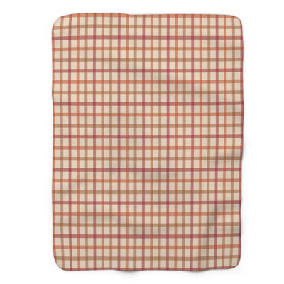 Toasty Harvest - 1 Piece Premium Blanket