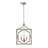 Blakely 3 - Light Lantern Pendant-1695444139