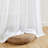 Semi Sheer Curtain Pair-852511305-852511346