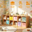 Rebrilliant Fabric Storage Tub & Tote