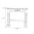 Beige Solid Wood Freestanding Fireplace