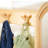 EdQ Essentials Dress-up Storage with Bins-71236761