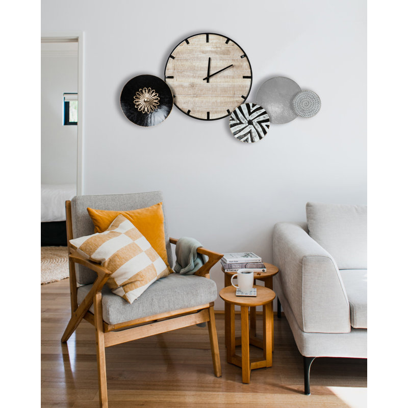 Hispanohogar Wall Décor