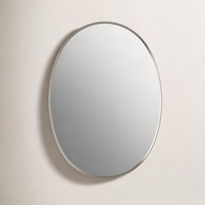 Verdera Oval Medicine Cabinet