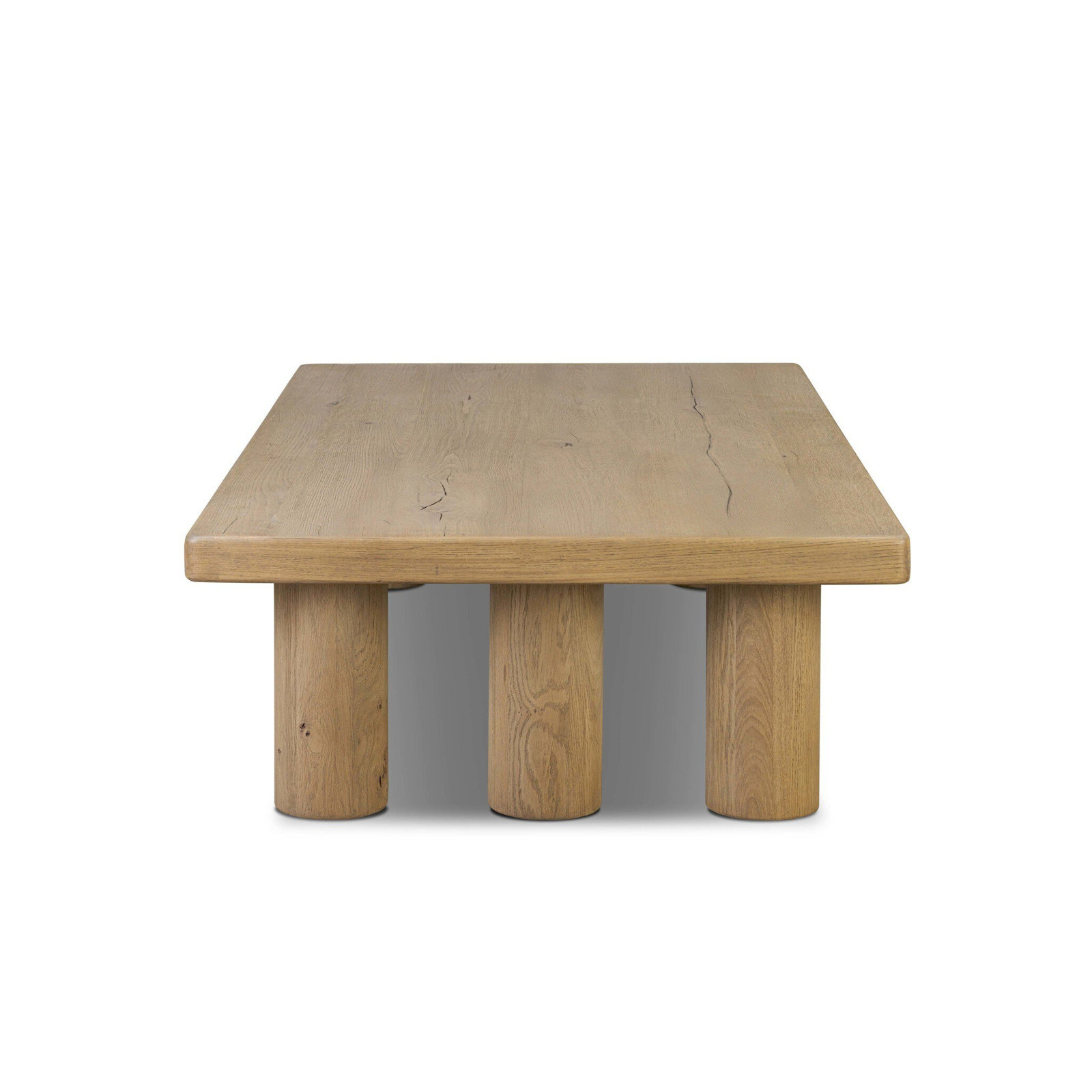Carrigan Single Coffee Table
