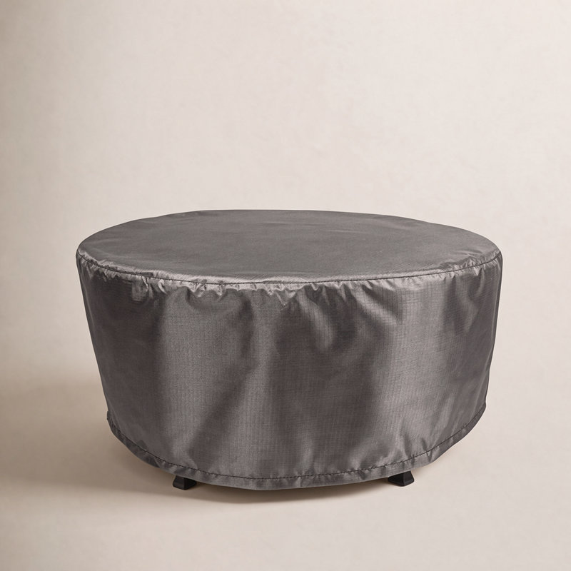 Almita Outdoor Patio Table Cover, 32" H x 70" W x 70" D