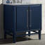 Base de meuble-lavabo simple 30 po Ewen seulement-1537140100-1610025344