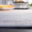 Tacoma Performance Machine Washable Abstract Rug-1213876629