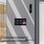Ombra Smart Pergola A8-123260231-123260229