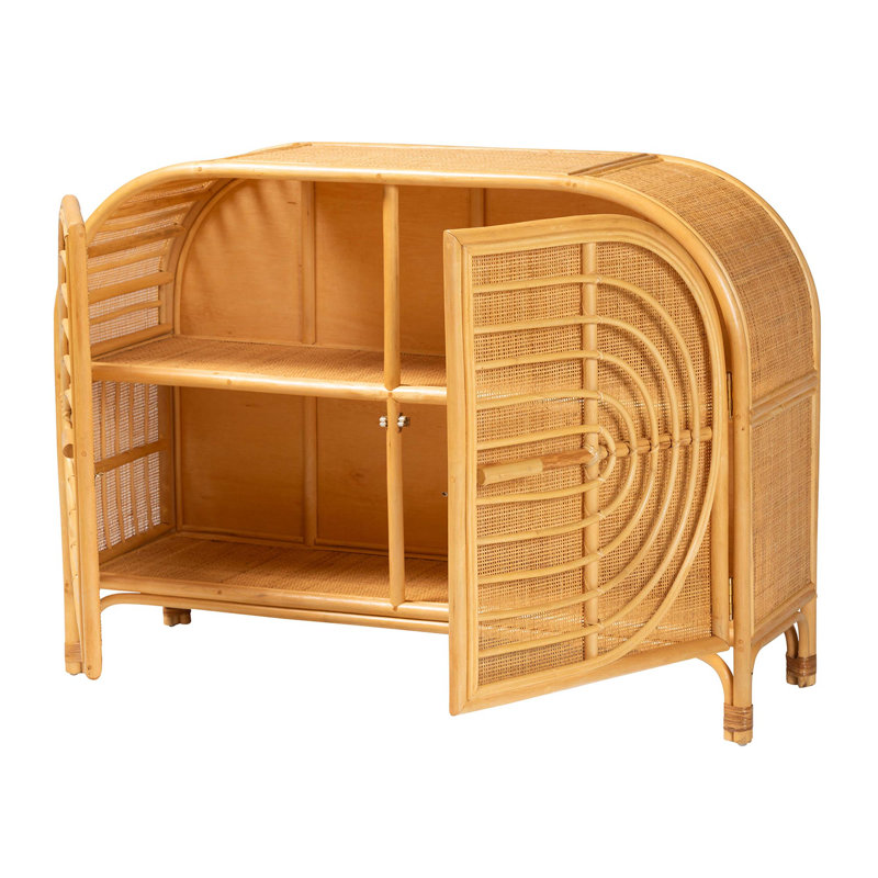 Buffet 2 portes Berberich