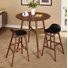 Tammy 2 - Person Four Leg Dining Set