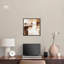 Art mural abstrait sur toile espresso-104314068-104314075