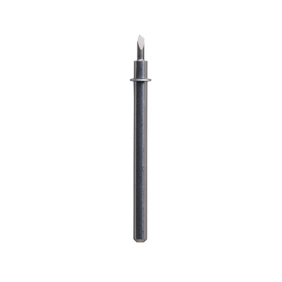Thin Fabric Auto Blade