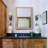 Wood Framed Mirrors
