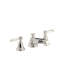 Pinstripe® Pure Widespread Bathroom Sink Faucet with Cross Handles-1529854985-1490333799