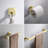 Blaze 4 - Piece Bathroom Hardware Set-92371266