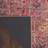 Machine Washable Oriental Red Area Rug-9239421