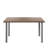 Bouton Rectangle Conference Table-65353037-65353041