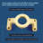 Floor Tub Spout-92931759