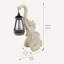 Resin Garden Statue-1242103175