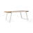 Outdoor Dining Table