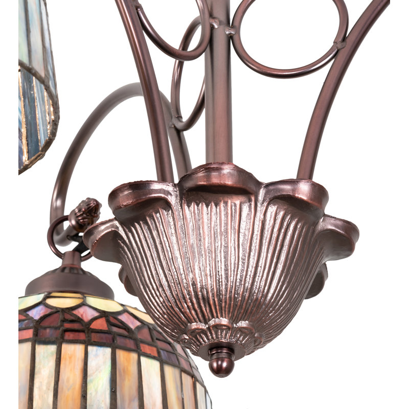Arnger 3 - Light Chandelier