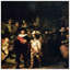 Rembrandt - Wrapped Canvas Painting