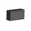 Rubix LED Outdoor Bulkhead Light-22612278
