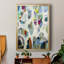Interaction, impression sur papier encadrée-1465043410-1465043411