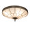 Vincent 4 - Light Flush Mount