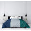 Housse de couette réversible simple Seattle Baseball-49093082-49093087-49093095