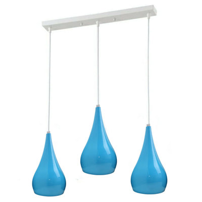 Continuum 3 - Light Pendant