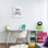 «Keep Going & Growing Canvas», conception par Gigi Louise