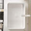 Lavabo de salle de bain 20 po-124471331