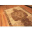 One-of-a-Kind Rectangle 7' X 12' Area Rug in Brown/Beige
