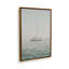 Impression sur toile Serene Sail-1399982193-1399982199