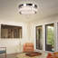 Lustre tambour Ilany-2116868371