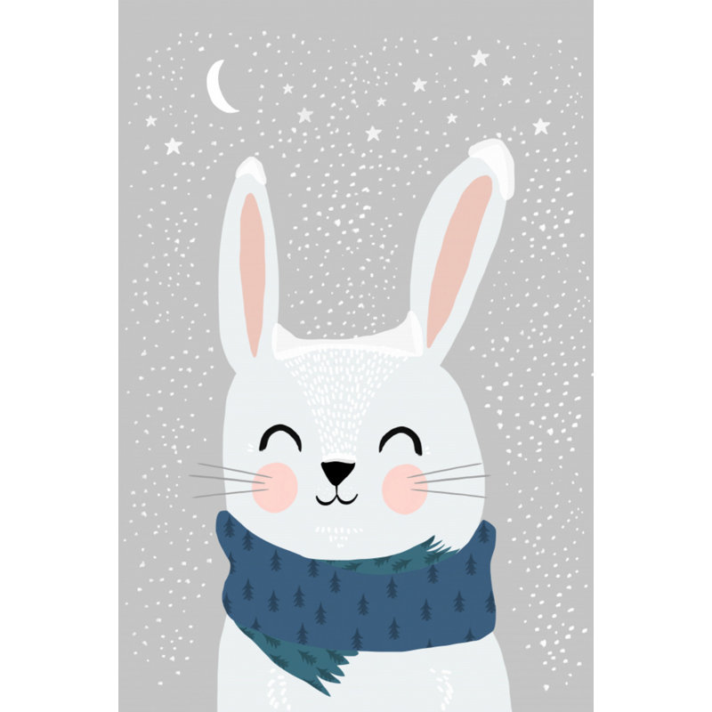 Wrapped Canvas Print, 121.92 cm H x 81.28 cm W