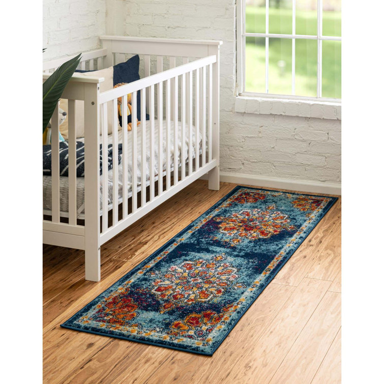 Oriental Indoor Rug