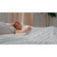 Bedsure Fitted Sheet Deep - Bed Sheets Extra Deep Pocket made of Soft Brushed Microfiber for Bed-456233761-456233765