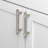 Pinnacle Collection GlideRite Hardware 4 1/2" Bar Pull-71585665