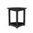 Alandis 17.9'' W Solid Wood Corner Shower Bench-1772996912