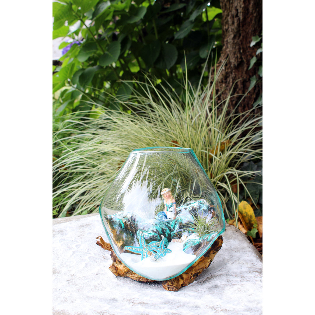 Mcnab Landscape & Nature Figurines & Sculptures Millwood Pines