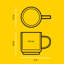 Tasses en verre Haven