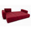 Ronnell 3 Seater Sofa Bed-678359385