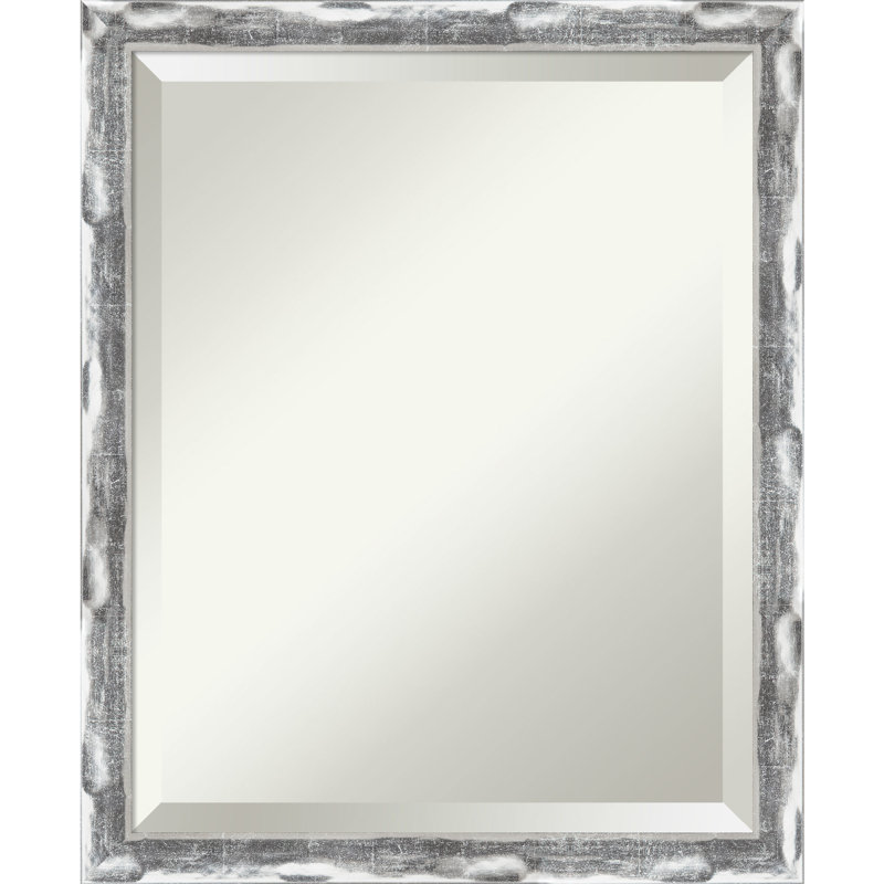 Duice Flat Mirror, 22.12" x 18.12"